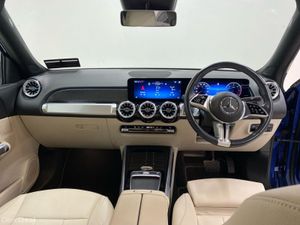 Mercedes-Benz GLB GLB 200 d Progressive Auto ** 7 - Image 3