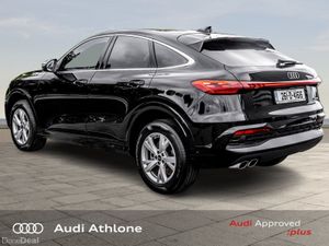 Audi Q5 Sportback 2.0TDI 204BHP quattro SE S-Troni - Image 3