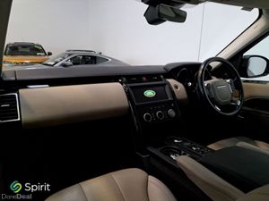 Land Rover Discovery 2.0TD4 SE 7 Seat*Beige L/S*Ca - Image 4