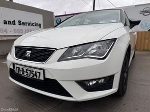 171 SEAT Leon 1.2TSI 110HP Manual Low Miles - Image 2