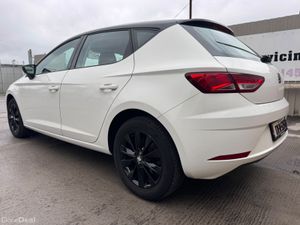 171 SEAT Leon 1.2TSI 110HP Manual Low Miles - Image 3