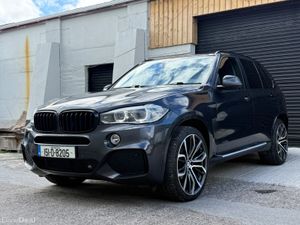 BMW X5 2015 (NEW NCT) 7 SEATER - Image 2