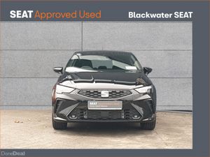 SEAT Ibiza 1.0TSI 95BHP SE PLUS - Image 3