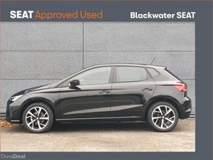 SEAT Ibiza 1.0TSI 95BHP SE PLUS - Image 4