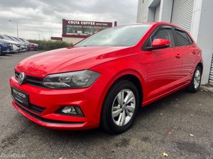 Volkswagen Polo 1.0 PETROL COMFORTLINE - Image 3