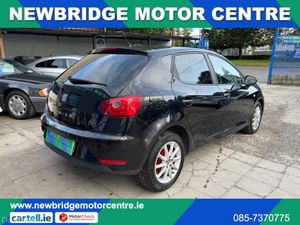 SEAT Ibiza 5DR 1.2 70HP SE 4DR - Image 2