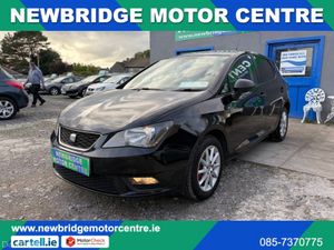 SEAT Ibiza 5DR 1.2 70HP SE 4DR - Image 4