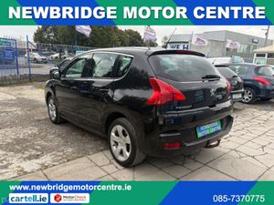Peugeot 3008 ACTIVE 1.6 HDI 112 4DR - Image 3