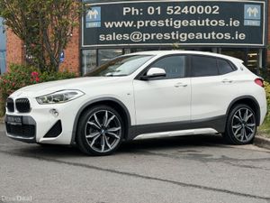 BMW X2 2.0 DIESEL M-SPORT AUTO *CAR ID 24* - Image 3