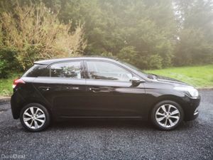 Hyundai i20 BL/DR SE 84PS 5DR - Image 3
