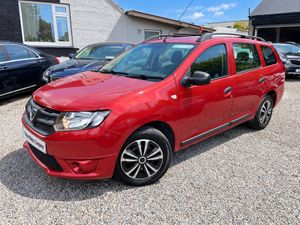Dacia Logan 2016 - Image 2