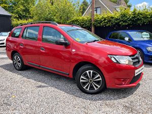 Dacia Logan 2016 - Image 3