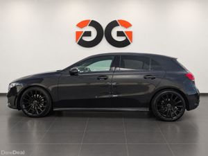 Mercedes-Benz A-Class 1.5 D AUTO AMG LINE - Image 2