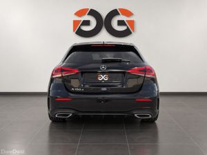 Mercedes-Benz A-Class 1.5 D AUTO AMG LINE - Image 4