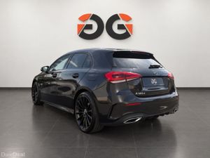 Mercedes-Benz A-Class 1.5 D AUTO AMG LINE - Image 3