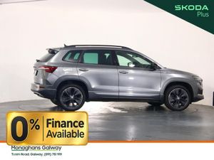 Skoda Karoq SPORT 2.0 TDI 115HP AUTO - Image 3