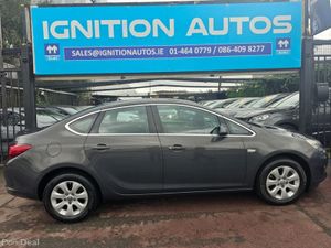 Opel Astra OPEL SERVICE HISTORY – ONLY 192K KM – L - Image 2