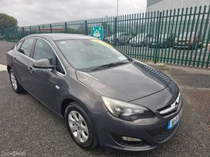 Opel Astra OPEL SERVICE HISTORY – ONLY 192K KM – L - Image 4