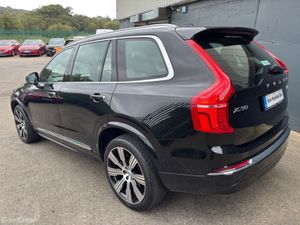 Volvo XC90 231 T8 PHEV PLUS BRIGHT AWD AU 7 SEAT - Image 4