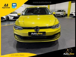 Volkswagen e-Golf MK 7.5 1.0 E-TSI Self Charging H - Image 2