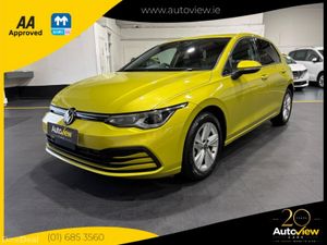 Volkswagen e-Golf MK 7.5 1.0 E-TSI Self Charging H - Image 3