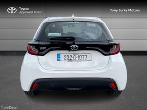 Toyota Yaris - Petrol - New Generation - Luna Edit - Image 3