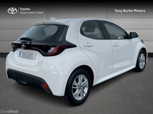 Toyota Yaris - Petrol - New Generation - Luna Edit - Image 2