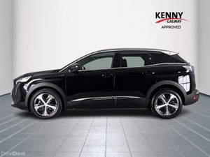 Peugeot 3008 FL GT 1.5 HDI 130 6.3 4DR AUTO - Image 4