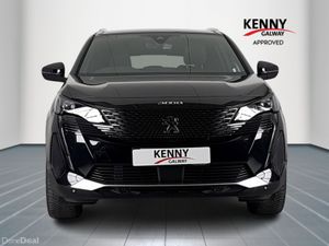 Peugeot 3008 FL GT 1.5 HDI 130 6.3 4DR AUTO - Image 2