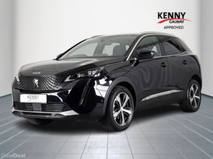 Peugeot 3008 FL GT 1.5 HDI 130 6.3 4DR AUTO - Image 3