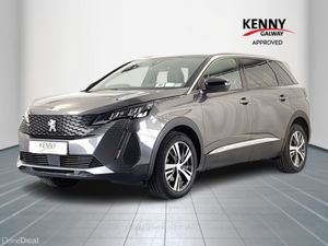 Peugeot 5008 FL ALLURE 1.5 BLUE HDI 13 - Image 3
