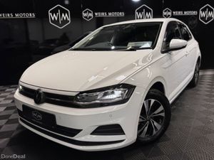 Volkswagen Polo 1.0 TSI//AUTOMATIC//COMFORTLINE//O - Image 2