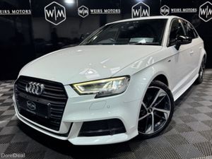 Audi A3 1.4 TFSI S-LINE SPORTBACK ONLY 52,730KM - Image 2