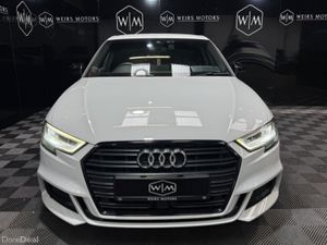 Audi A3 1.4 TFSI S-LINE SPORTBACK ONLY 52,730KM - Image 4