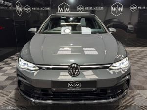 Volkswagen Golf 1.5 ETSI//R-LINE//SUNROOF//AUTOMAT - Image 4