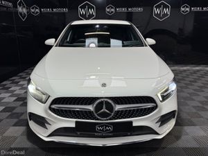Mercedes-Benz A-Class A200D AMG LINE AUTOMATIC//ON - Image 4