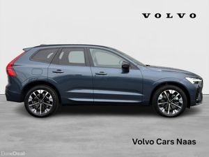 Volvo XC60 T6 Phev Plus Dark AWD 5DR - Image 3