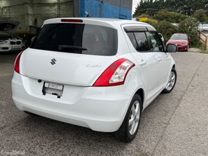 2014 Suzuki Swift 1.2 Automatic XG / car play - Image 4