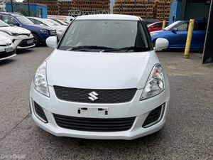 2014 Suzuki Swift 1.2 Automatic XG / car play - Image 2