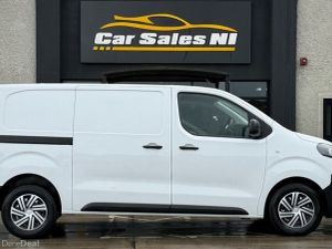 1.5 BlueHDi Enterprise M Panel Van 6dr Diesel Manu - Image 3