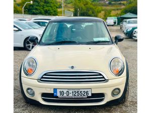 Mini Cooper 1.6 D 110BHP 3DR 2.0 SD COOPER - Image 2