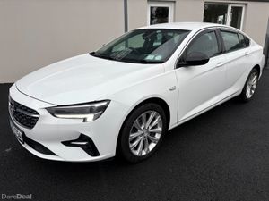 221 Opel Insignia Elite 1.5TD 122PS - High Spec - Image 2