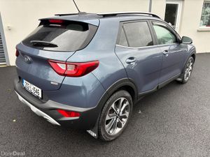 202 Kia Stonic K2 LE 1.0 - Sunroof - Image 4