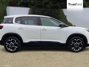 Citroen C5 Aircross 1.5 BlueHDi Sense Plus 5dr - Image 3