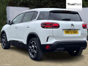 Citroen C5 Aircross 1.5 BlueHDi Sense Plus 5dr - Image 2