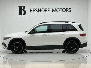 Mercedes-Benz EQB 250+ URBAN EDITION=ONLY 7000 MIL - Image 2