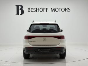 Mercedes-Benz EQB 250+ URBAN EDITION=ONLY 7000 MIL - Image 4