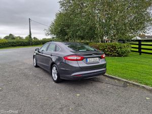Ford Mondeo Diesel (NCT TESTED)!!! - Image 4