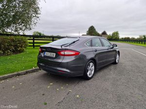 Ford Mondeo Diesel (NCT TESTED)!!! - Image 3