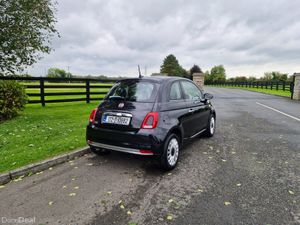 Fiat 500 (NCT TESTED AND TAXED)!!! - Image 3